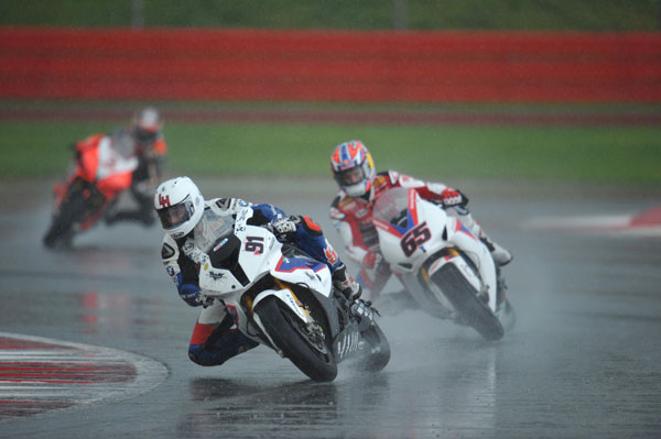 FIM выпустила новый регламент для WSBK