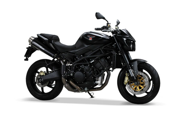 Corsaro и Scrambler 2013 года от Moto Morini
