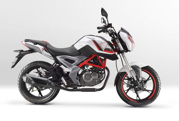 Benelli C150