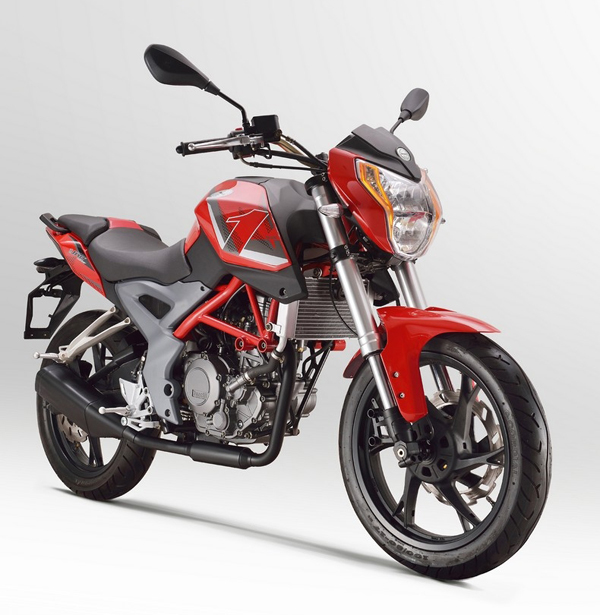 Benelli C250