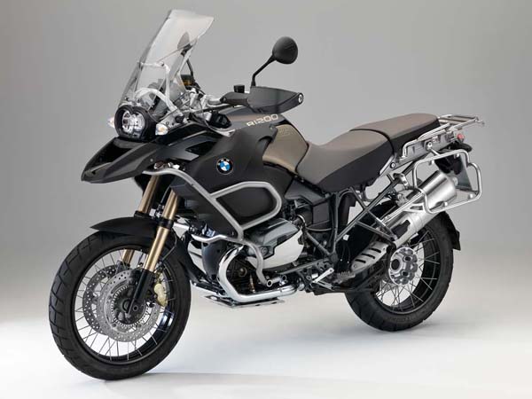 BMW R1200GS