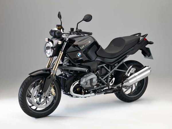 BMW R1200R