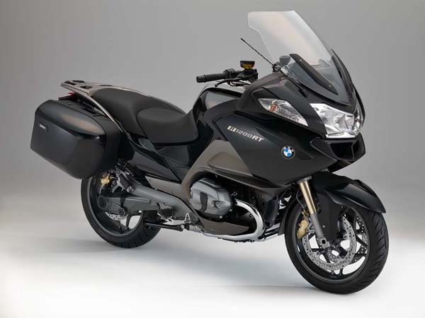BMW R1200RT