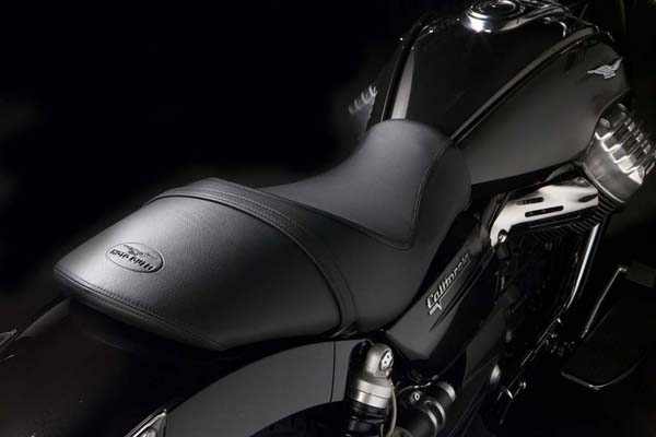 Moto Guzzi California 1400 Custom