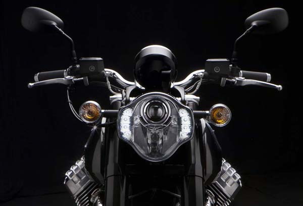Moto Guzzi California 1400 Custom