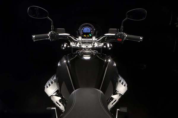 Moto Guzzi California 1400 Custom