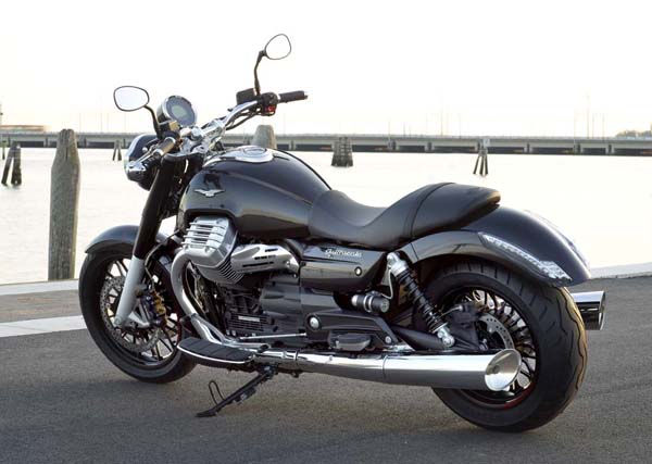 Moto Guzzi California 1400 Custom