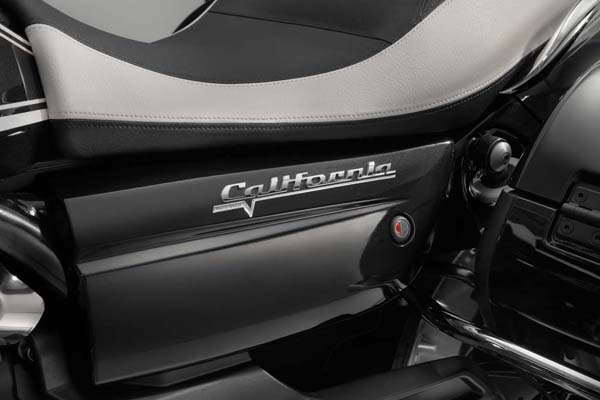 Moto Guzzi California 1400 Touring