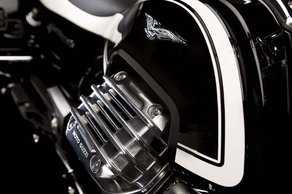 Moto Guzzi California 1400 Touring