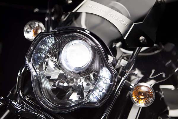 Moto Guzzi California 1400 Touring