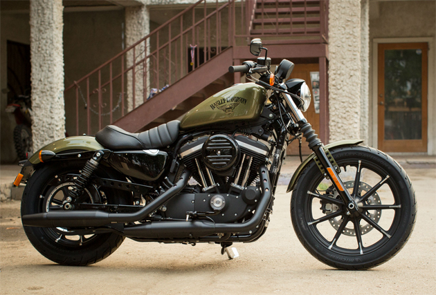 Iron 883