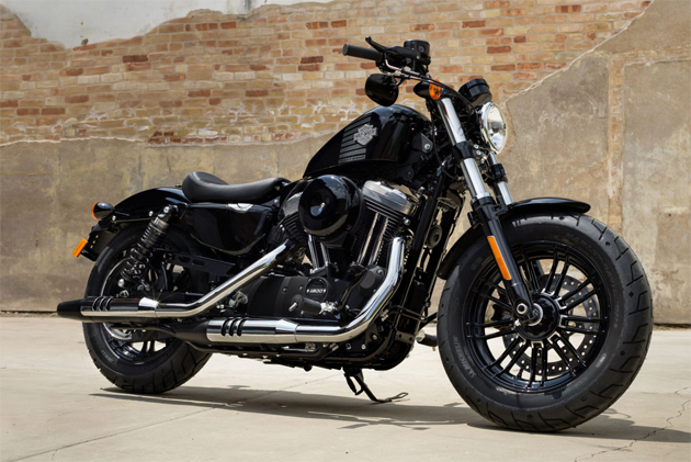 Forty-Eight