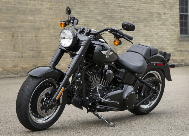 Fatboy S