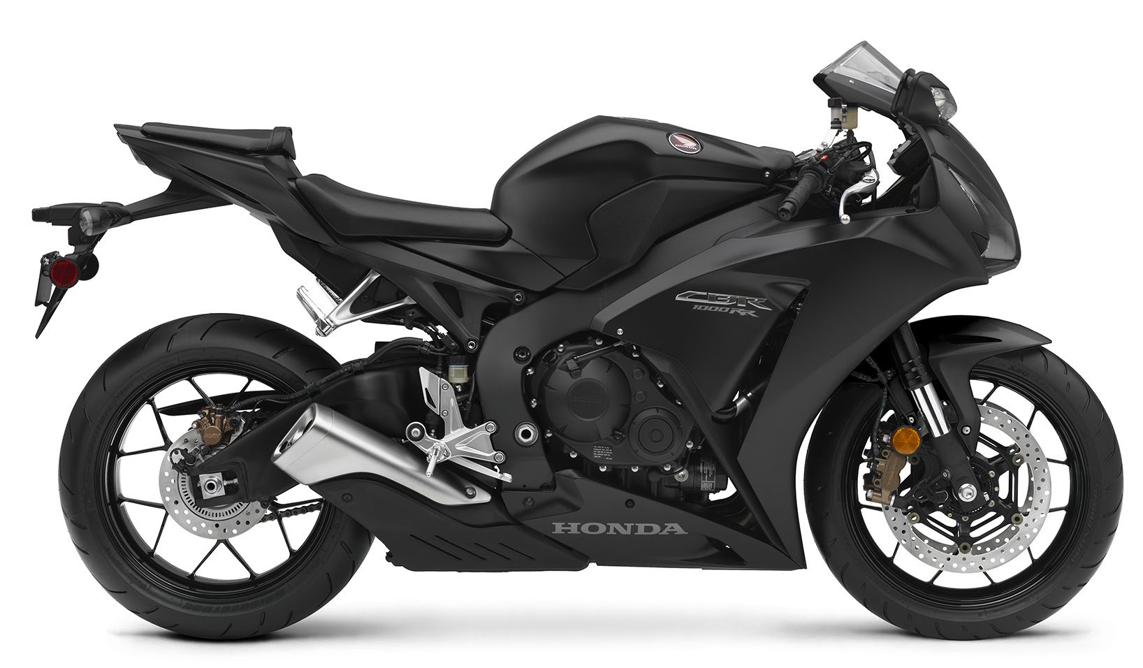 Honda CBR1000RR