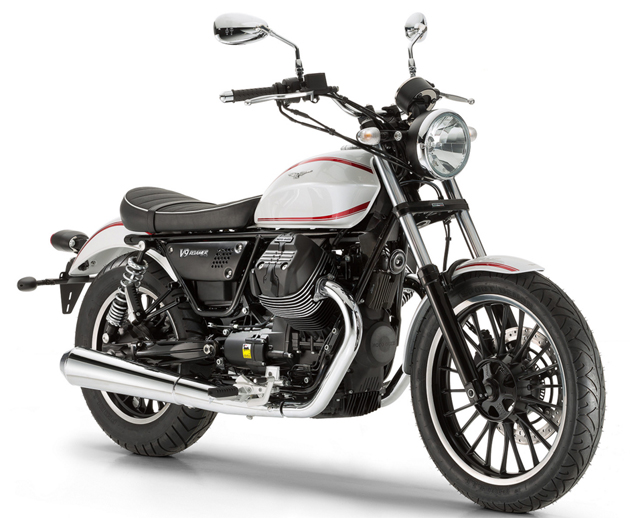 V9 Roamer