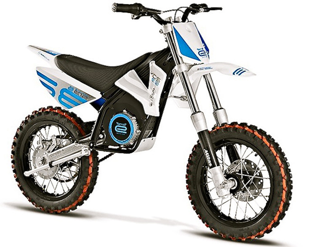 Torrot E10