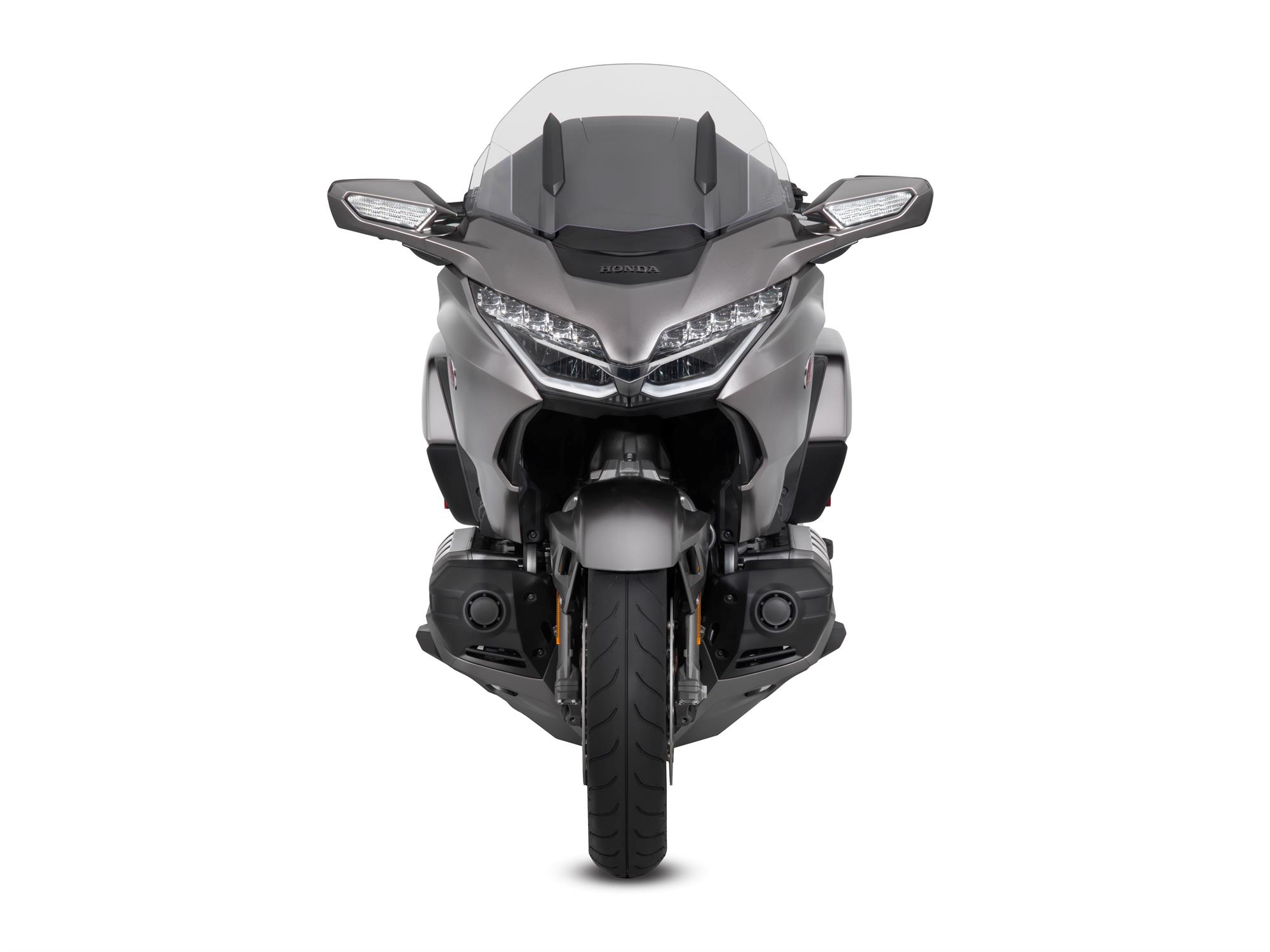 Honda Gold Wing 2018
