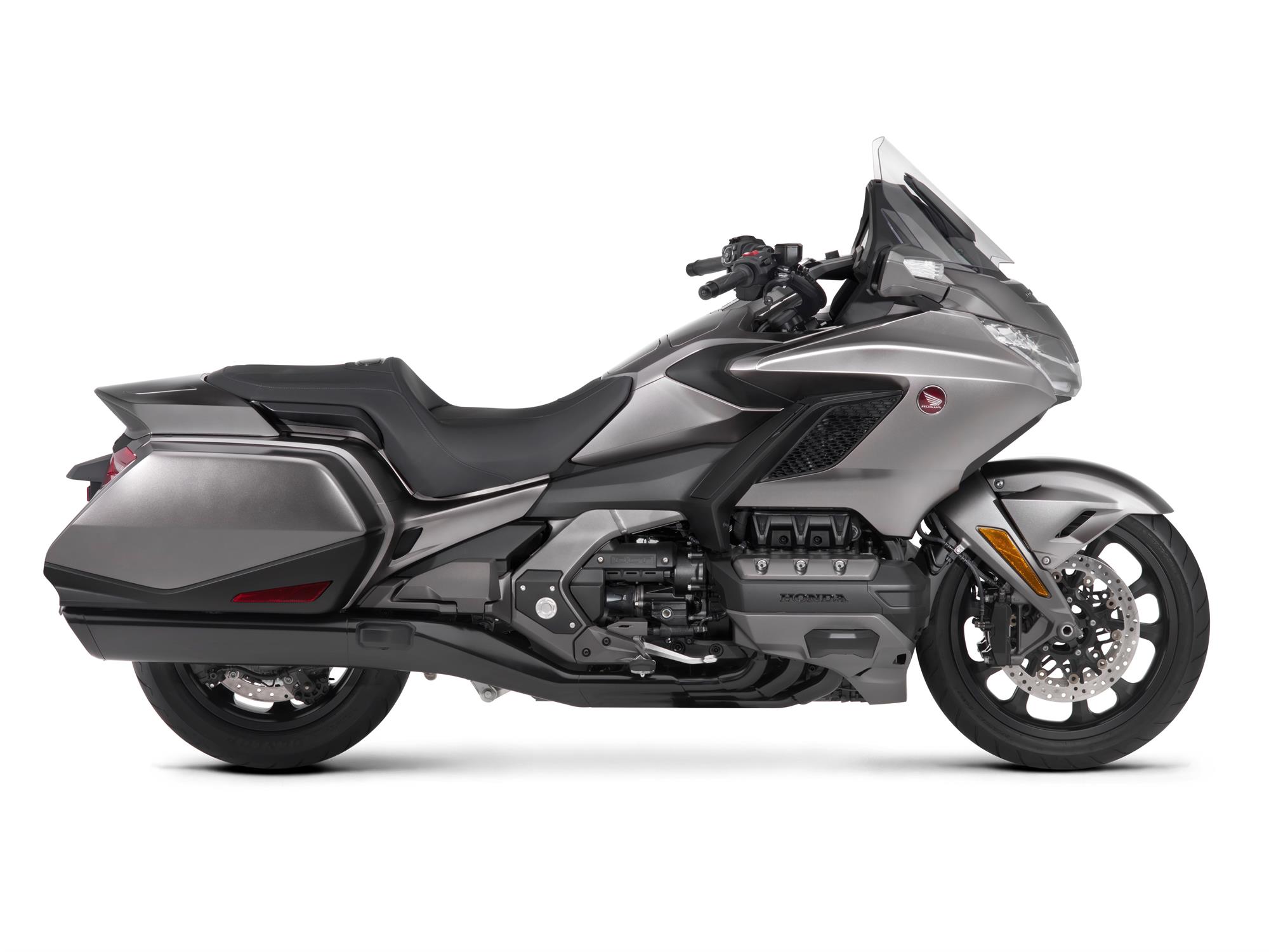 Honda Gold Wing 2018