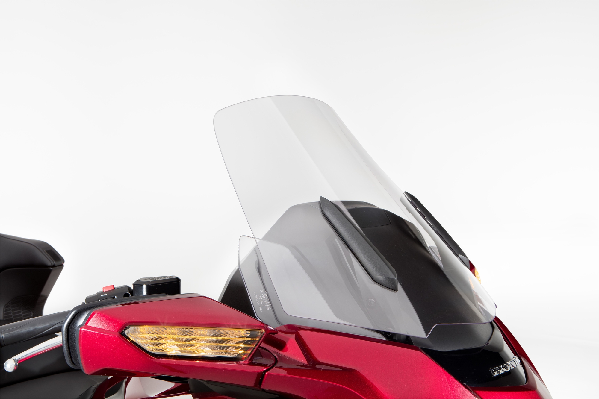 Honda Gold Wing 2018