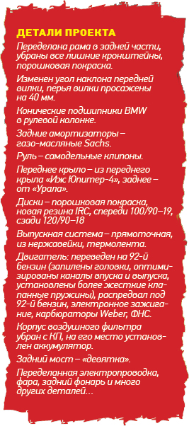 Циклоп — фотография 1