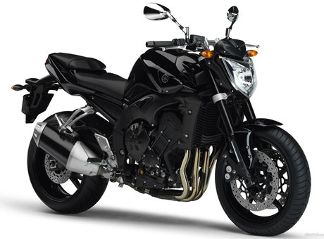 Мотоцикл YAMAHA FZ1-S
