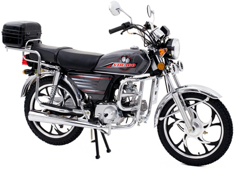 Мотоцикл Irbis Virago 110
