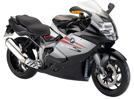 Мотоцикл BMW K 1300 S