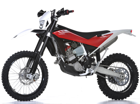 Husqvarna TE449
