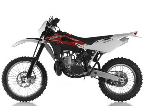 Husqvarna WR 250
