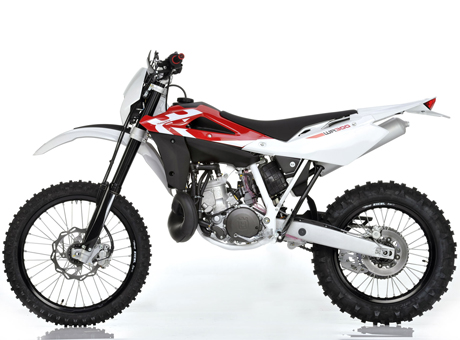 Husqvarna WR 300