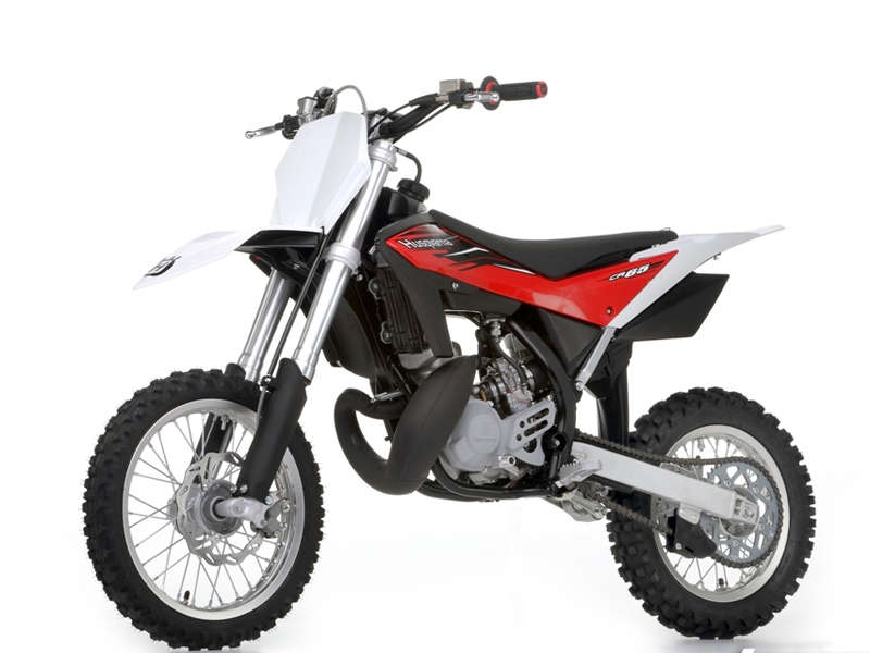 Husqvarna CR 65