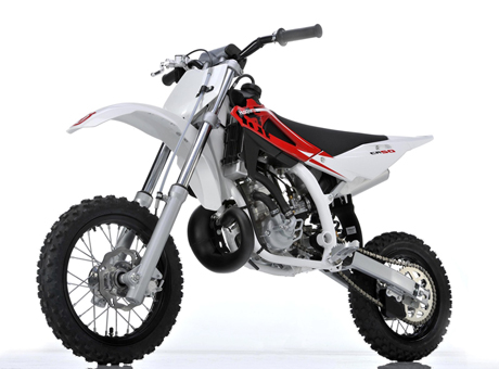 Husqvarna CR 50