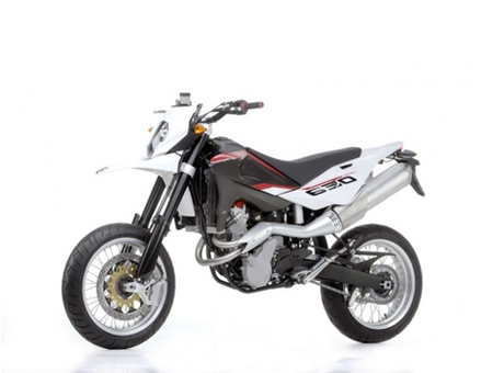 Husqvarna SMR 630