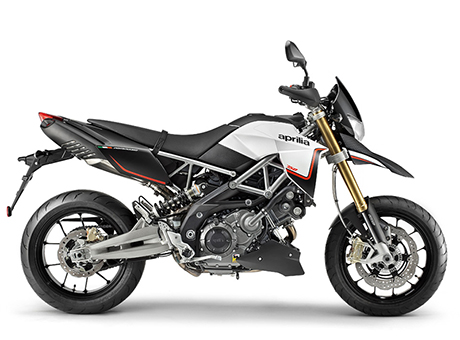 Мотоцикл Aprilia Dorsoduro 750 ABS