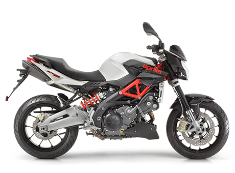 Мотоцикл Aprilia Shiver 750 ABS