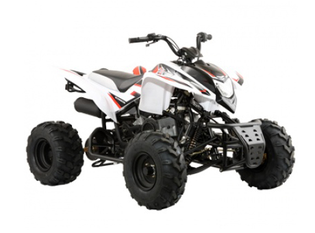 Квадроцикл Patron Scaner 150R