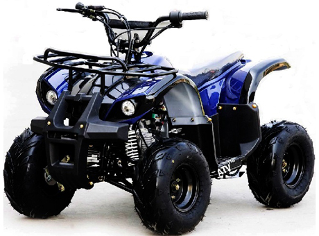 Квадроцикл Nexus ATV 110