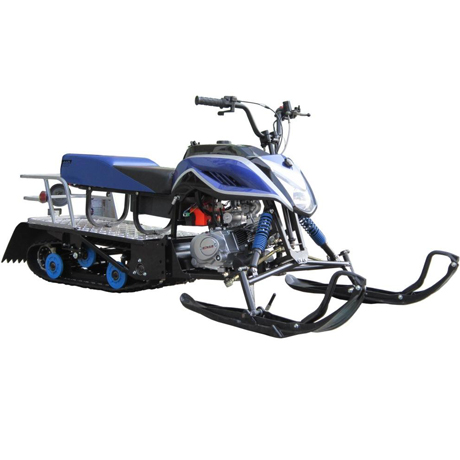 Снегоход Irbis DINGO T110