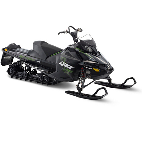Снегоход BRP Xtrim BoonDocker 800R E-TEC 3700