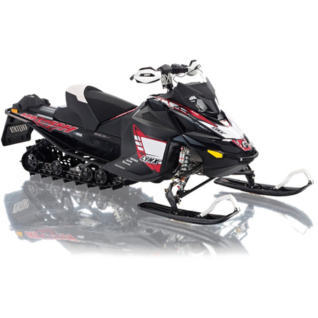 Снегоход BRP RAVE RE 800R E-TEC
