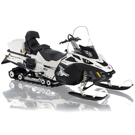 Снегоход BRP Xtrim Commander LTD 600 E-TEC