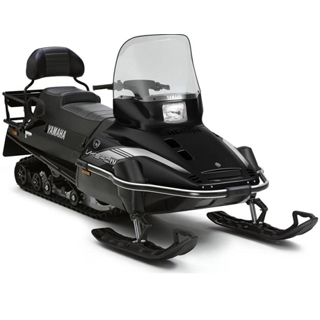 Снегоход Yamaha VK540IV