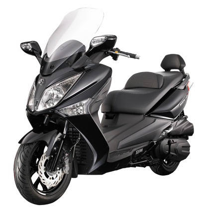 Максискутер SYM Joymax 300i ABS
