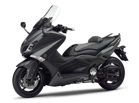 Макси скутер Yamaha TMAX ABS