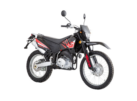 Мотоцикл PATRON AMAGI 250