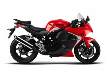 Мотоцикл HYOSUNG GT250RC