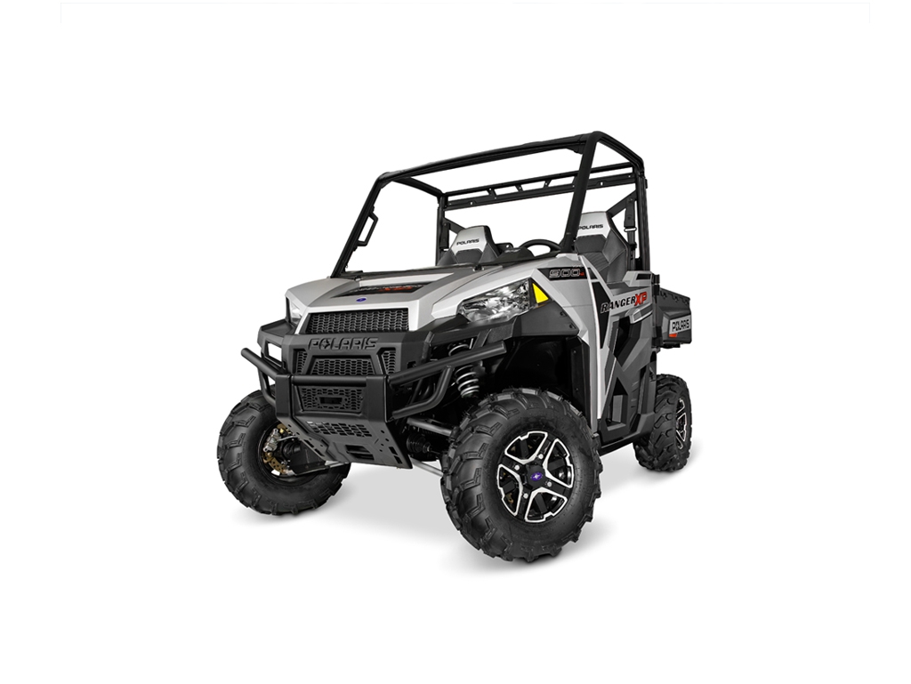 Квадроцикл Polaris RANGER XP 900