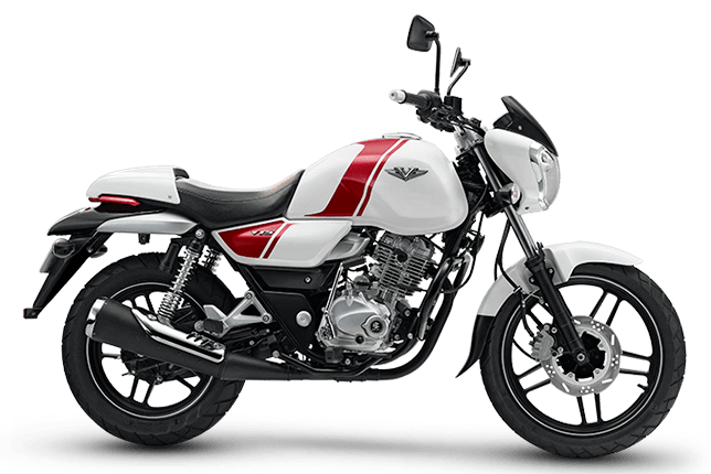 Мотоцикл Bajaj V 150