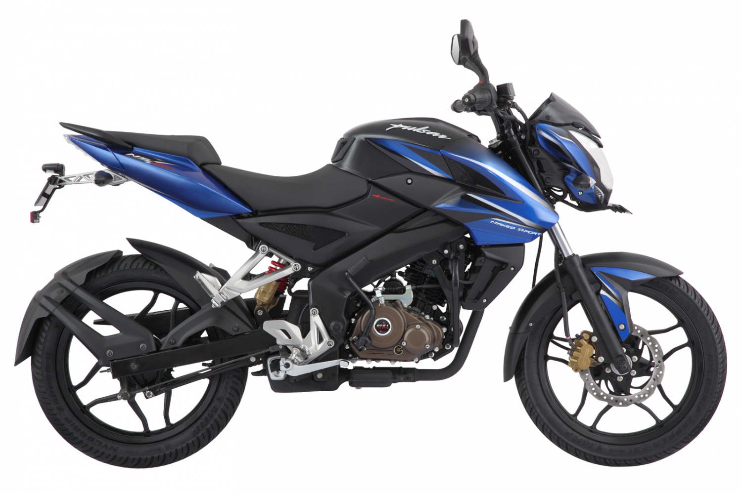 Мотоцикл Bajaj Pulsar NS 150