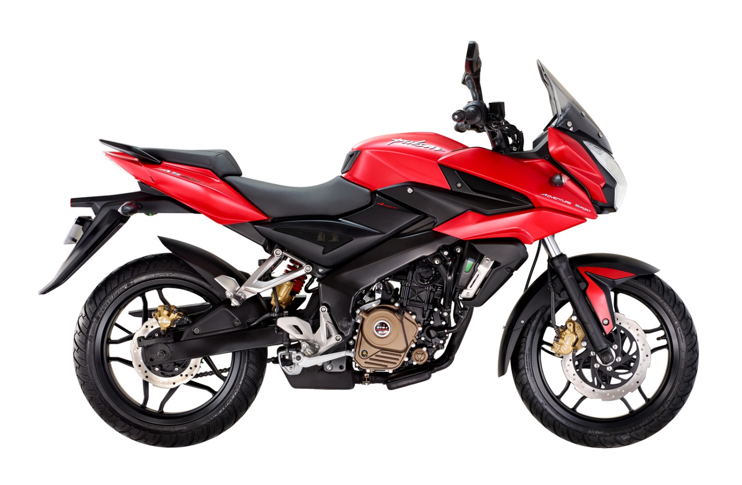 Мотоцикл Bajaj Pulsar AS 200